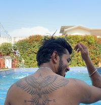 Vickie - Acompañantes masculino in Mumbai