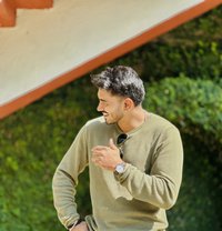Vickie - Acompañantes masculino in Mumbai