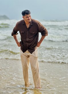 Vickie - Acompañantes masculino in Mumbai Photo 6 of 8
