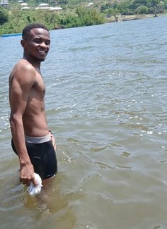 Vickie - Male escort in Nairobi Photo 1 of 5