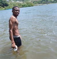 Vickie - Male escort in Nairobi