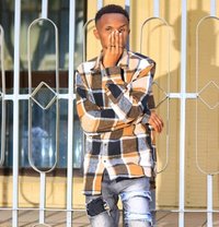 Vickie - Male escort in Nairobi