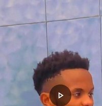 Vickie - Male escort in Nairobi