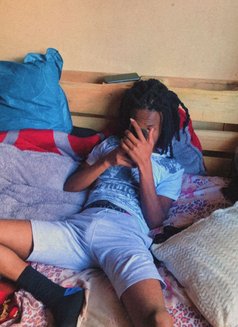 Vickie - Male escort in Nairobi Photo 4 of 5