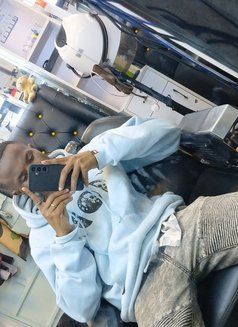 Vickie - Male escort in Nairobi Photo 5 of 5