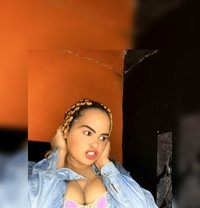 Vickiwambui - Acompañantes transexual in Nairobi