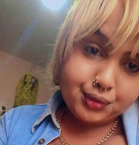 Vickiwambui - Transsexual escort in Nairobi