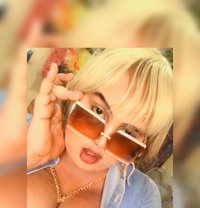 Vickiwambui - Acompañantes transexual in Nairobi
