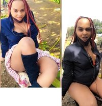 Vickiwambui - Transsexual escort in Nairobi