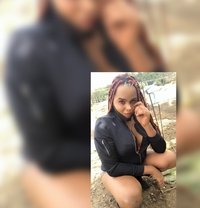 Vickiwambui - Transsexual escort in Nairobi