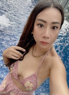 Vickky incall 2500/outcall 3500 - puta in Bangkok Photo 6 of 29