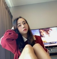 Vickky incall 2500/outcall 3500 - escort in Bangkok