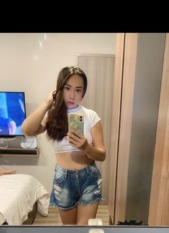 Vickky incall 2500/outcall 3500 - puta in Bangkok Photo 13 of 29