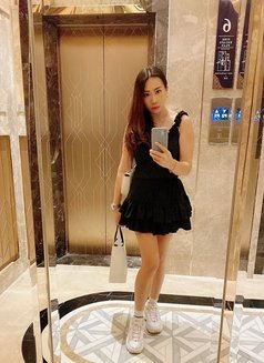 Vickky incall 2500/outcall 3500 - escort in Bangkok Photo 24 of 29