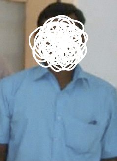Vicky 1176 - Male escort in Coimbatore Photo 1 of 3