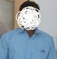 Vicky 1176 - Male escort in Coimbatore