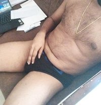 Vicky 7.5 Inch.4to5 round in singl night - Male escort in Mumbai