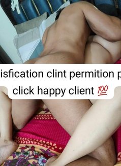 Vicky 7"dm on tg @vicky_96r - Male escort in Bangalore Photo 2 of 4