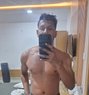 Vicky 7dm on tg @vicky_96r - Male escort in Chennai Photo 1 of 5