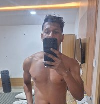 Vicky 7dm on tg @vicky_96r - Male escort in Chennai
