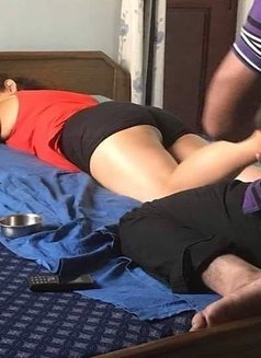 Vicky 7"dm on tg @vicky_96r - Male escort in Chennai Photo 3 of 5