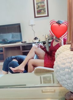 Vicky 7"dm on tg @iamvijaylodhi96 - Male escort in Lucknow Photo 3 of 4
