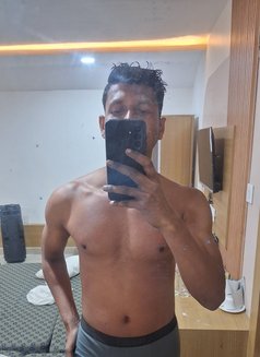 Vicky tg Vicky_96r - Male escort in Mumbai Photo 1 of 1