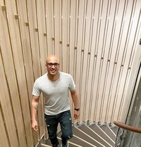 Vicky - Male escort in Hong Kong