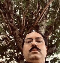 Vicky - Male escort in Bangalore