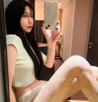 Vicky Asian mix European - escort in Okinawa Island