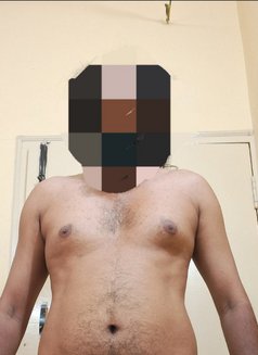 Vicky At your service in bangalore - Male escort in Bangalore Photo 3 of 3