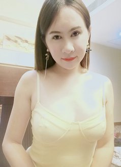 Your Thai Relaxation & Fantasy - Transsexual escort in Phuket Photo 13 of 15