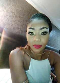 Vicky Brown - escort in Lagos, Nigeria Photo 7 of 8