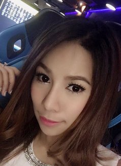 Vicky Busty Escort - escort in Bangkok Photo 2 of 7