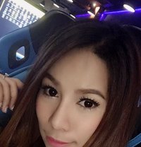 Vicky Busty Escort - escort in Bangkok