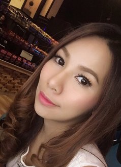 Vicky Busty Escort - escort in Bangkok Photo 4 of 7