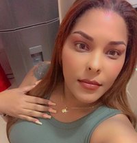 Vicky - puta in Abu Dhabi