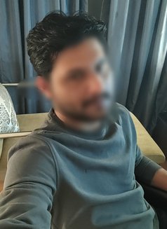 Vicky Elite companion & Escort Mumbai - Male escort in Mumbai Photo 7 of 8