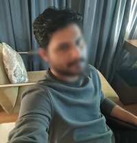 Vicky Mumbai - Acompañantes masculino in Mumbai