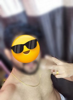 Vicky Elite companion & Escort Mumbai - Male escort in Mumbai Photo 8 of 8