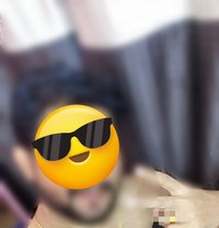 Vicky :Wild, Kinky & passionate... - Male escort in Mumbai