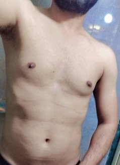 Vicky Elite companion & Escort Mumbai - Male escort in Mumbai Photo 10 of 16