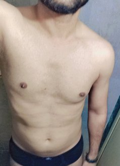 Vicky Elite companion & Escort Mumbai - Male escort in Mumbai Photo 13 of 16