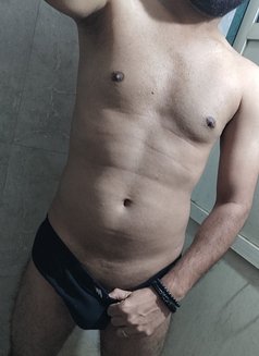 Vicky Elite companion & Escort Mumbai - Male escort in Mumbai Photo 14 of 16