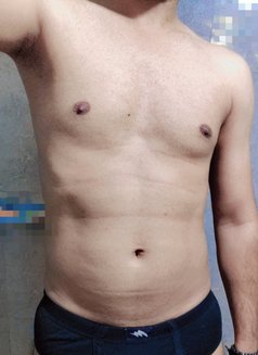 Vicky Elite companion & Escort Mumbai - Male escort in Mumbai Photo 15 of 16