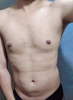 Vicky Elite companion & Escort Mumbai - Male escort in Mumbai Photo 16 of 16