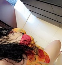 Vicky - escort in Abu Dhabi