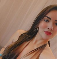 Vicky - escort in Abu Dhabi