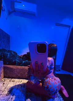 Vicky - puta in Guangzhou Photo 3 of 3