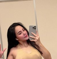 Vicky - escort in Riyadh